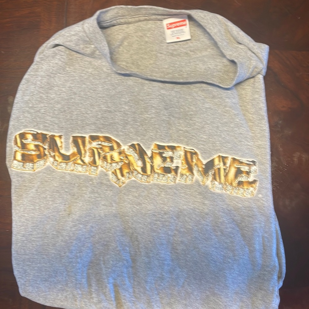 Supreme